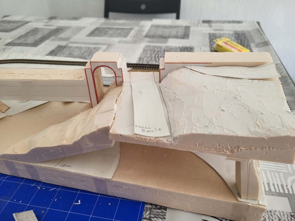 sculpture montagne rive dr avant 06