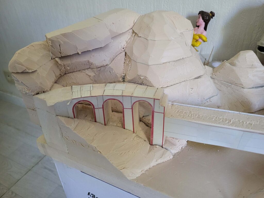 sculpture montagne rive ga 01