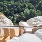 Création des rochers