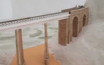 Mise en forme des reliefs